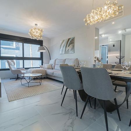 Apartment Libra Flamenca Village Dehesa de Campoamor  ภายนอก รูปภาพ