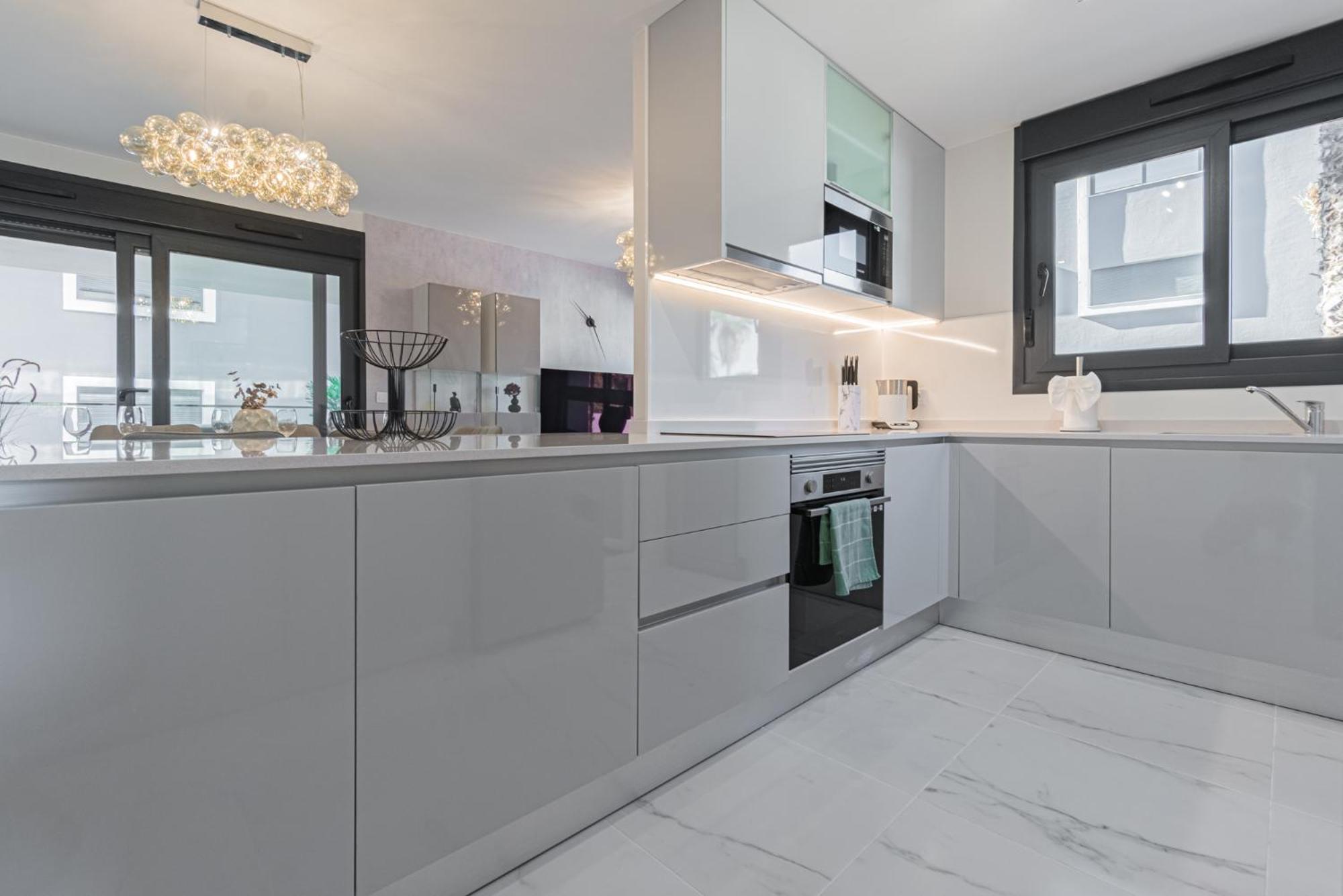 Apartment Libra Flamenca Village Dehesa de Campoamor  ภายนอก รูปภาพ