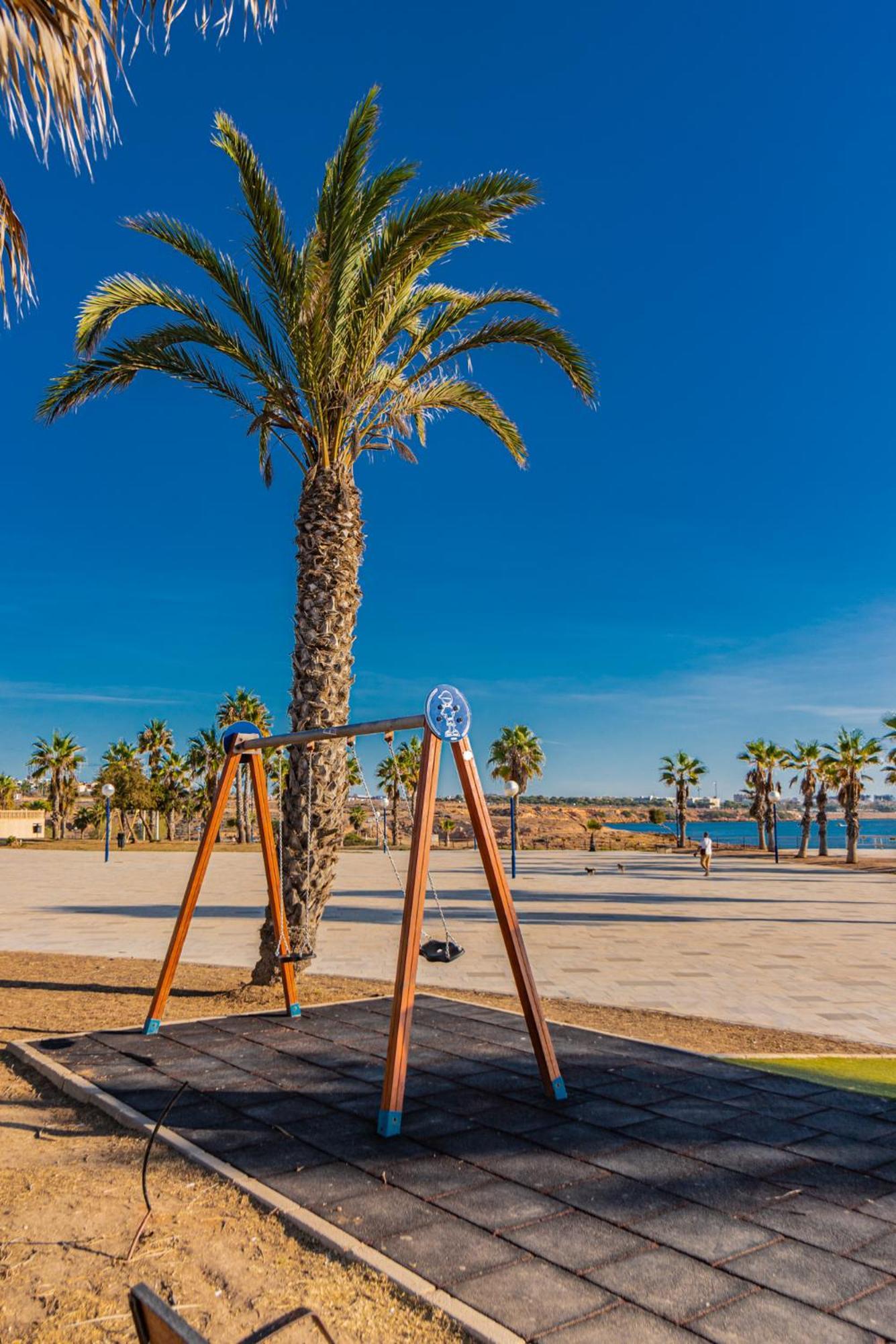 Apartment Libra Flamenca Village Dehesa de Campoamor  ภายนอก รูปภาพ