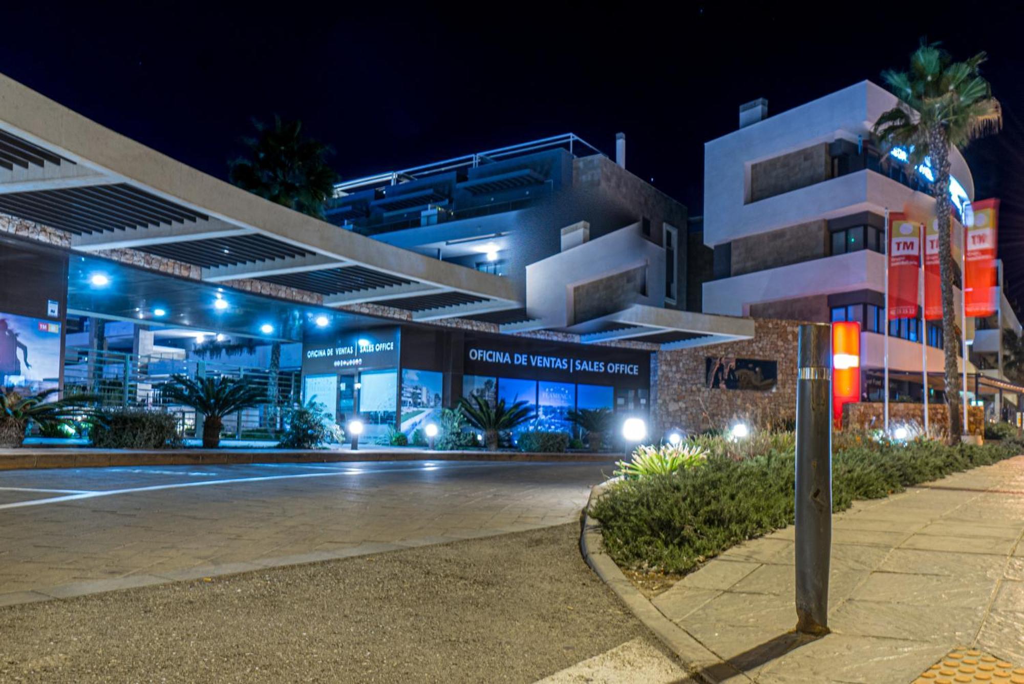 Apartment Libra Flamenca Village Dehesa de Campoamor  ภายนอก รูปภาพ