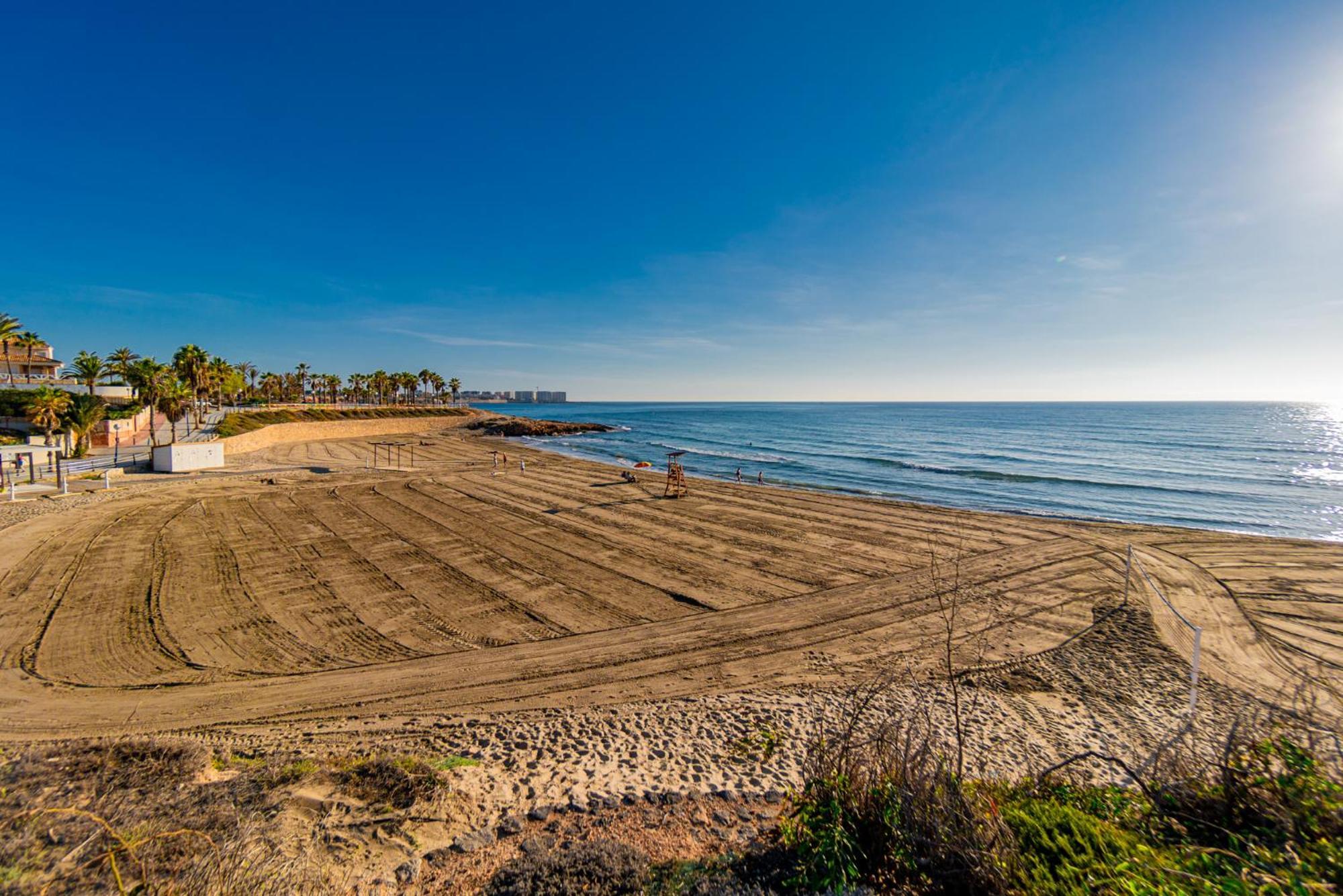 Apartment Libra Flamenca Village Dehesa de Campoamor  ภายนอก รูปภาพ