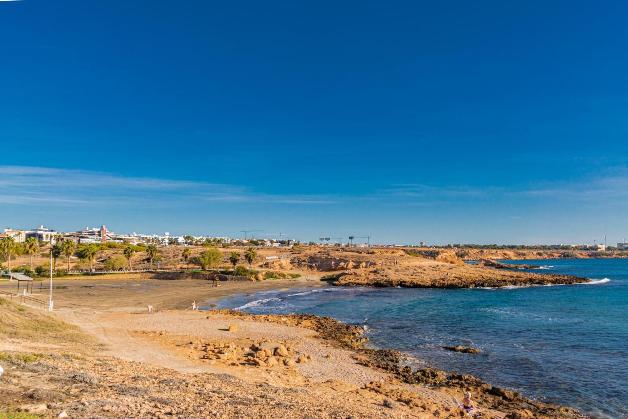 Apartment Libra Flamenca Village Dehesa de Campoamor  ภายนอก รูปภาพ
